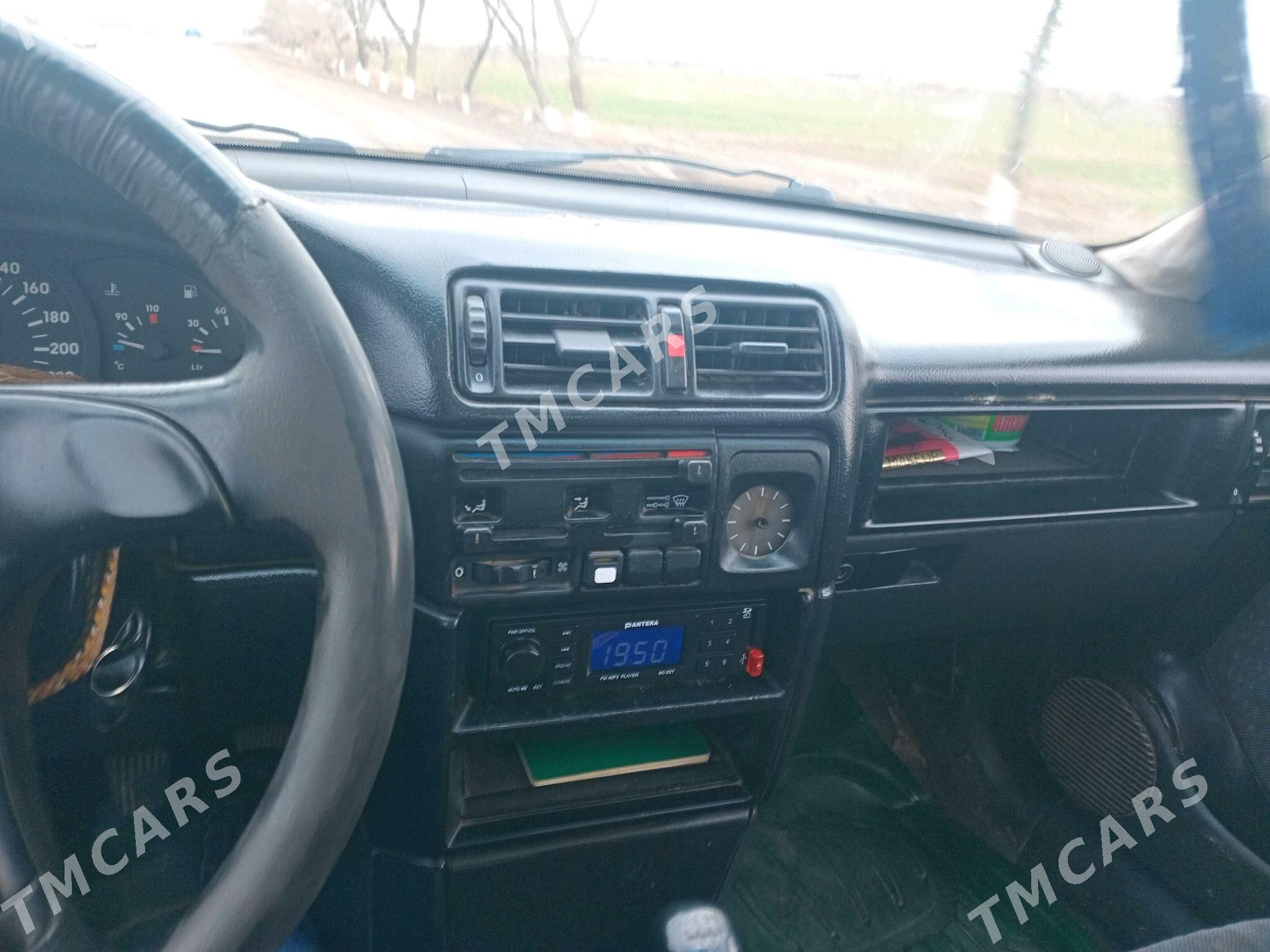 Opel Vectra 1993 - 30 000 TMT - Шабатский этрап - img 5