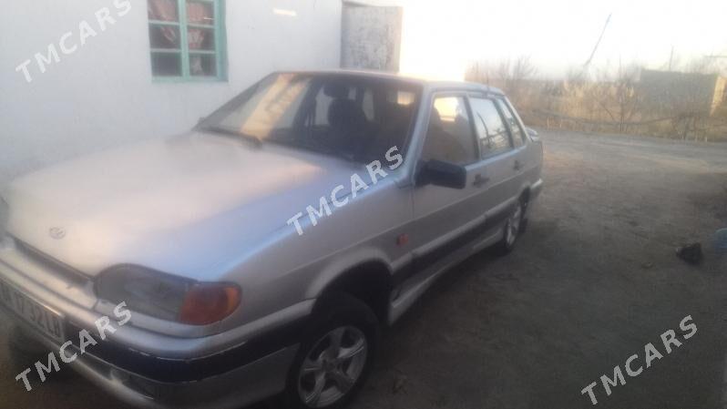 Lada 2115 1998 - 25 000 TMT - Туркменабат - img 2