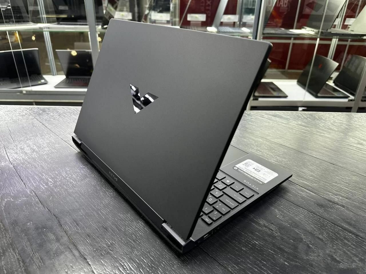HP Victus/Ryzen 5/RTX 4050 - Ашхабад - img 6