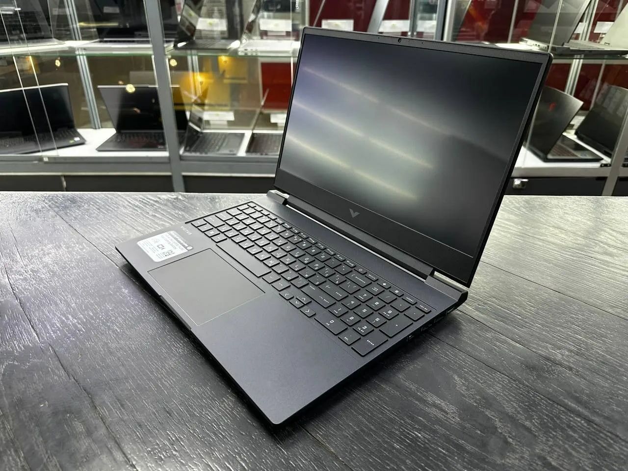 HP Victus/Ryzen 5/RTX 4050 - Ашхабад - img 5