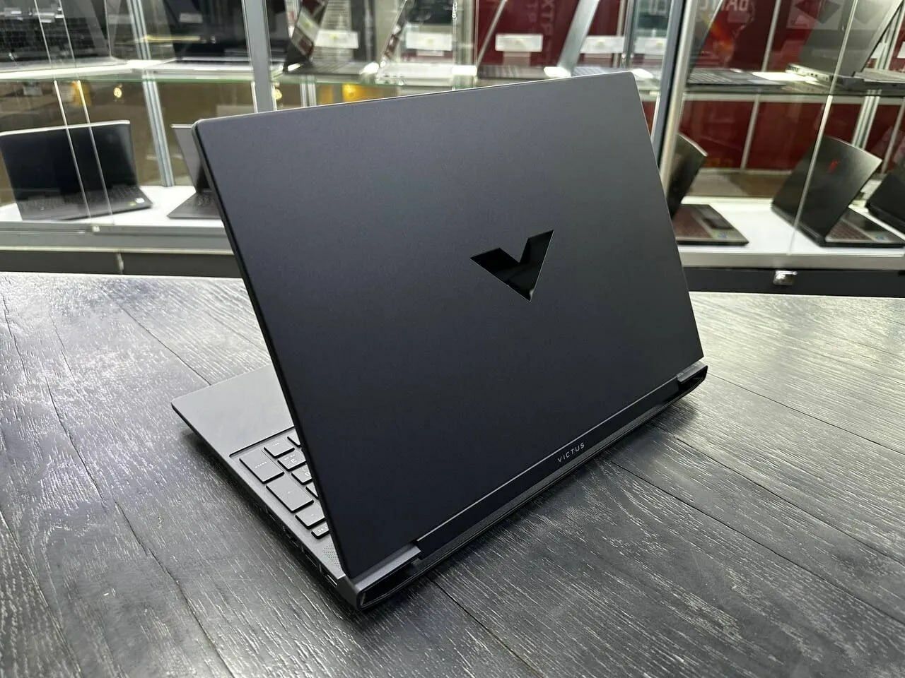 HP Victus/Ryzen 5/RTX 4050 - Ашхабад - img 7
