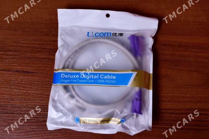 VGA KABEL ORGINAL - Сакарчага - img 2