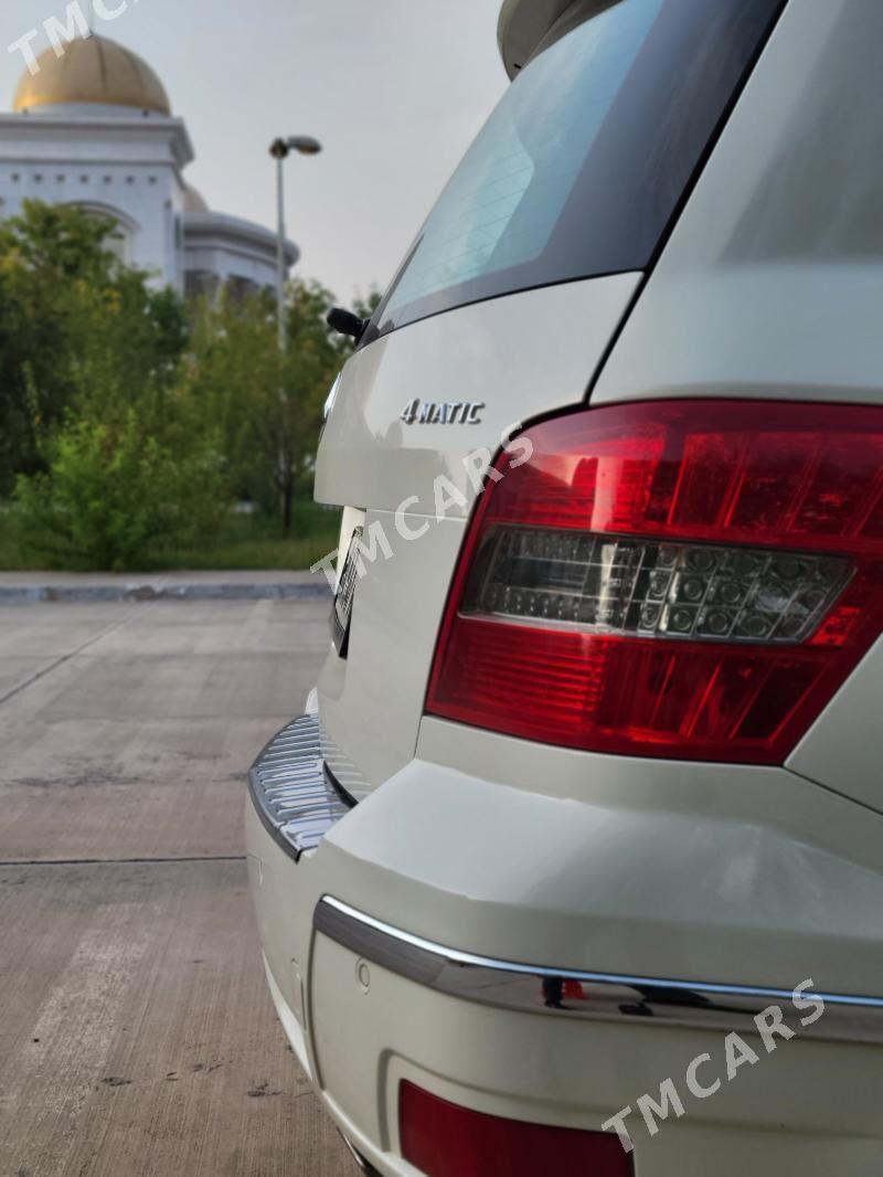 Mercedes-Benz GLK-Class 2010 - 260 000 TMT - Ашхабад - img 1
