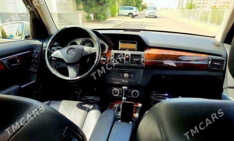 Mercedes-Benz GLK-Class 2010 - 260 000 TMT - Ашхабад - img 2