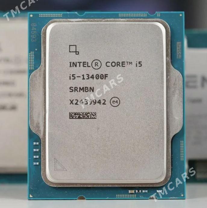  I5 13400F CPU / Процессор - Parahat 4 - img 1