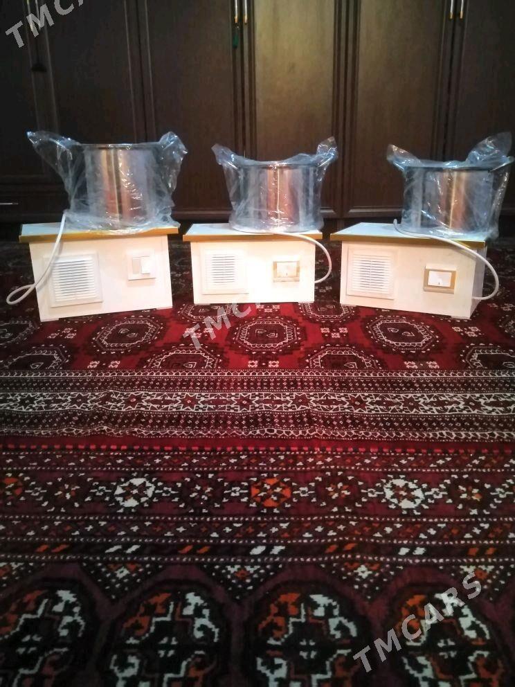 Hamyr yoguryan - Gumdag - img 1