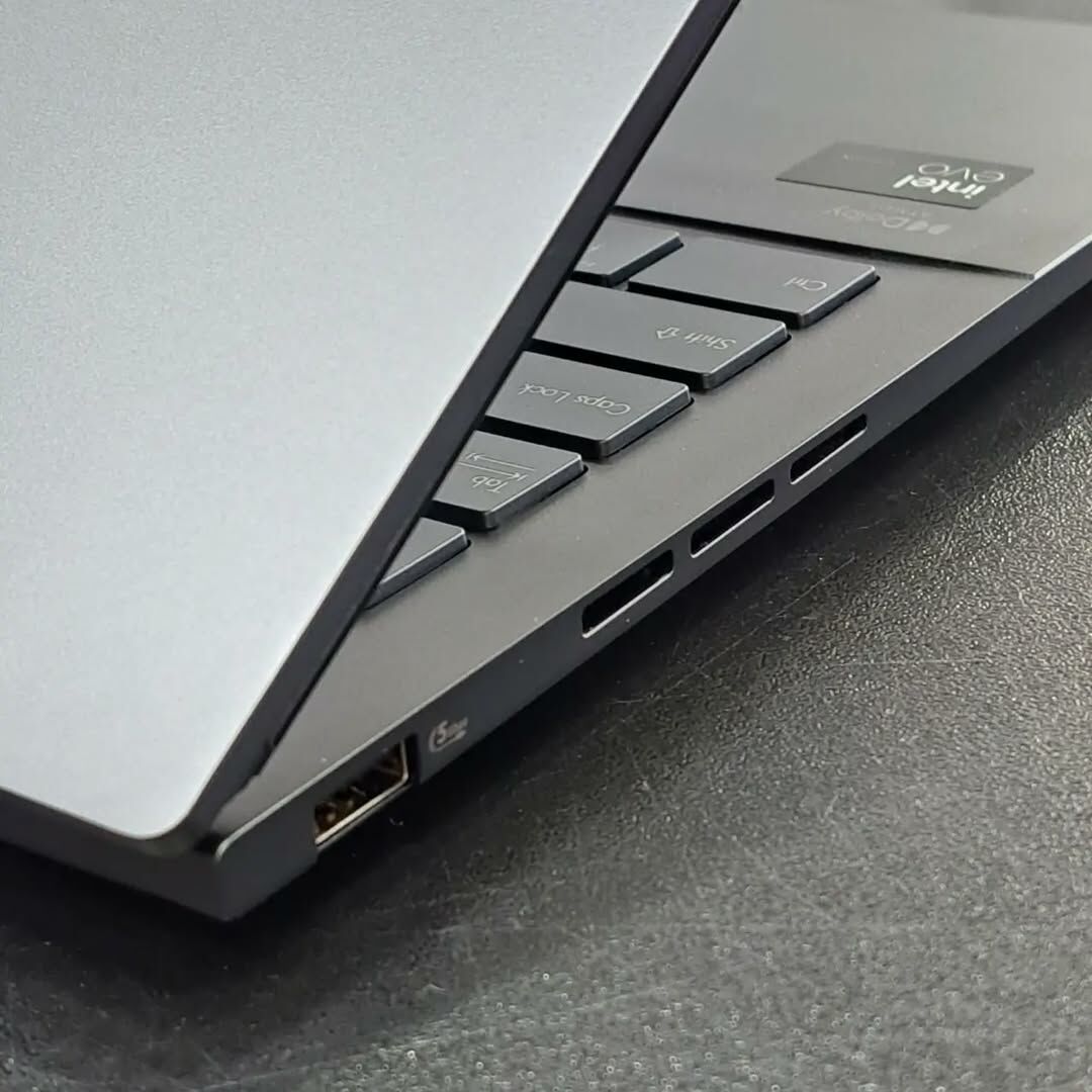 Asus ZenBook OLED Сенсорный - Aşgabat - img 2