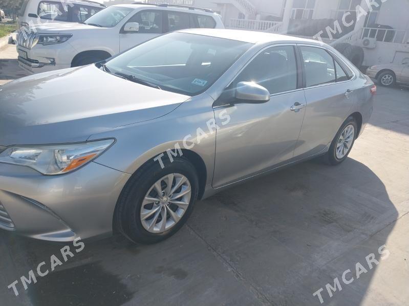 Toyota Camry 2017 - 250 000 TMT - Türkmenabat - img 2