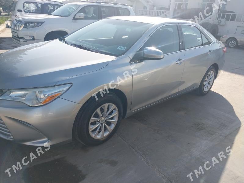 Toyota Camry 2017 - 250 000 TMT - Türkmenabat - img 3