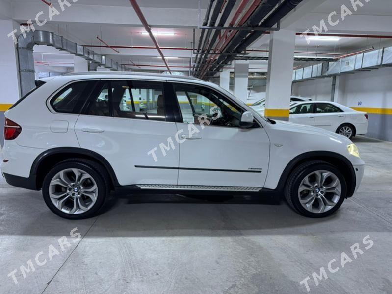 BMW X5 2011 - 305 000 TMT - Aşgabat - img 2