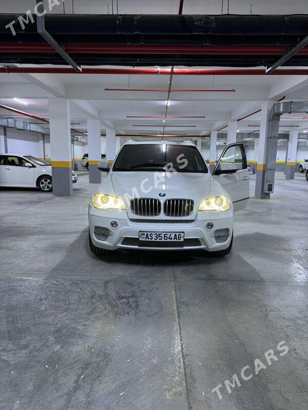 BMW X5 2011 - 305 000 TMT - Aşgabat - img 3