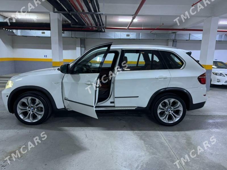 BMW X5 2011 - 305 000 TMT - Aşgabat - img 6