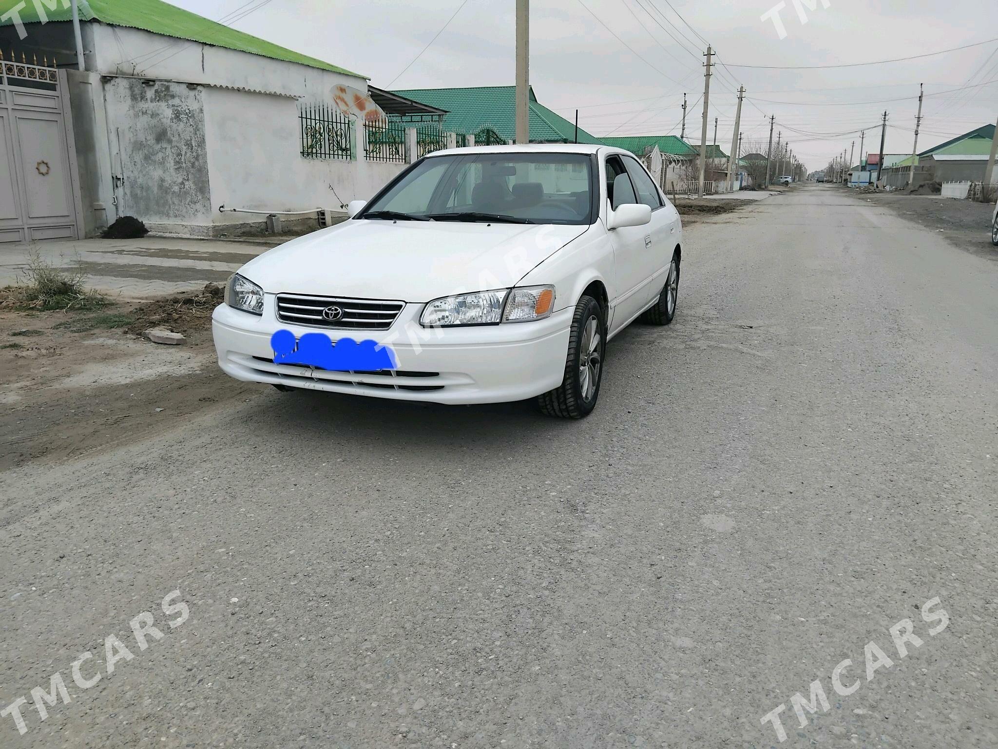 Toyota Camry 1998 - 95 000 TMT - Änew - img 2