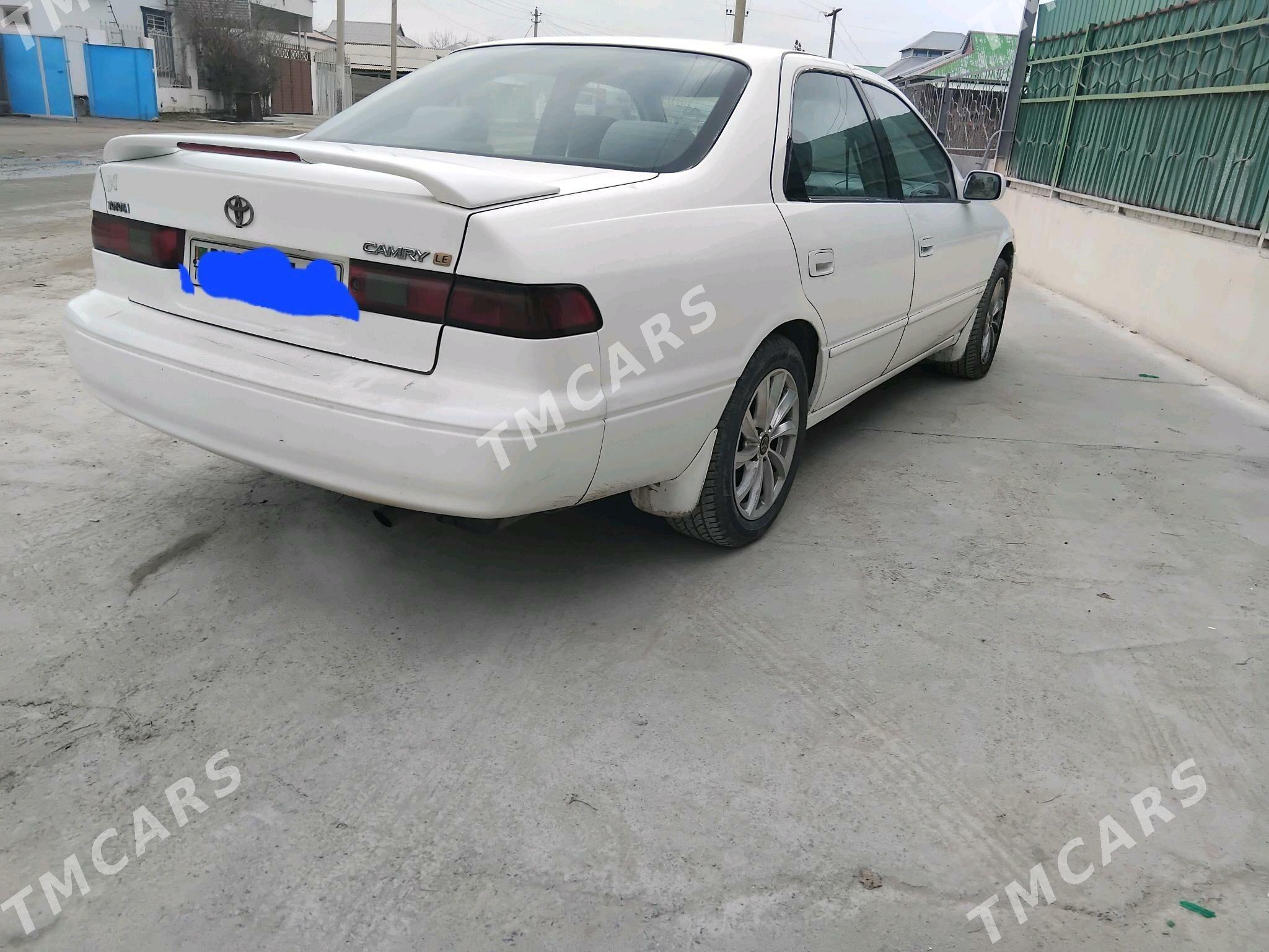 Toyota Camry 1998 - 95 000 TMT - Änew - img 3