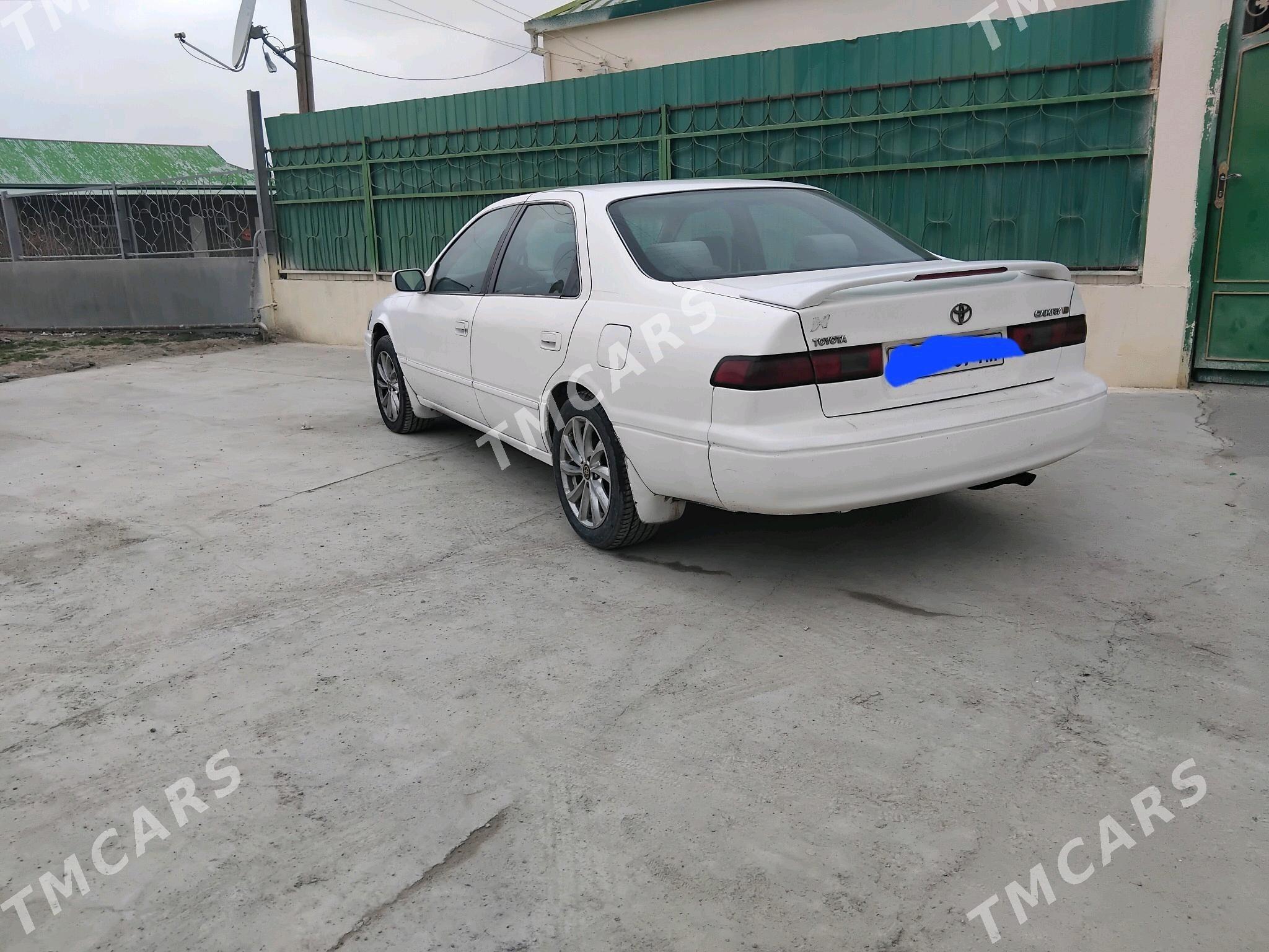 Toyota Camry 1998 - 95 000 TMT - Änew - img 4