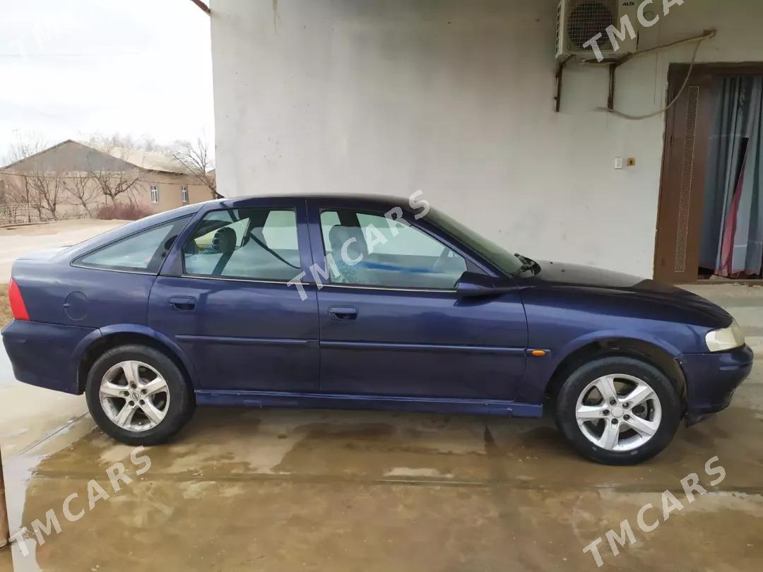 Opel Vectra 1999 - 55 000 TMT - Akdepe - img 3