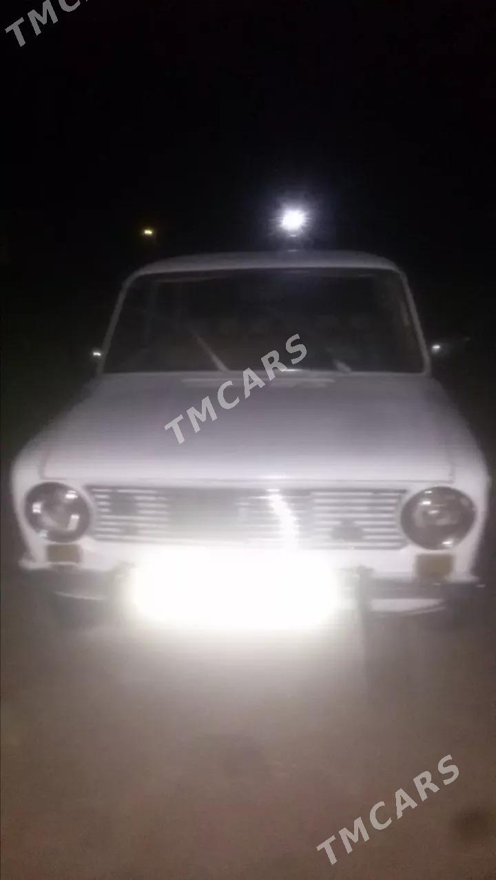 Lada 2101 1983 - 11 000 TMT - етр. Туркменбаши - img 3