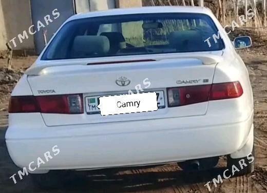 Toyota Camry 2000 - 122 000 TMT - Türkmenbaşy etr. - img 2