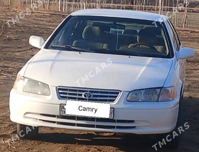 Toyota Camry 2000 - 122 000 TMT - Türkmenbaşy etr. - img 3