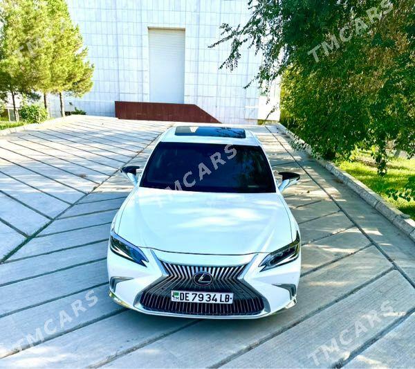 Lexus ES 350 2019 - 545 000 TMT - Туркменабат - img 5