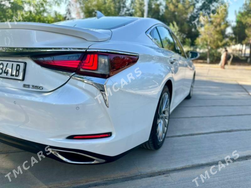 Lexus ES 350 2019 - 545 000 TMT - Туркменабат - img 2