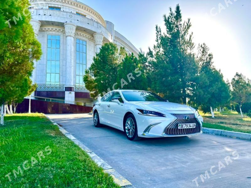 Lexus ES 350 2019 - 545 000 TMT - Туркменабат - img 7