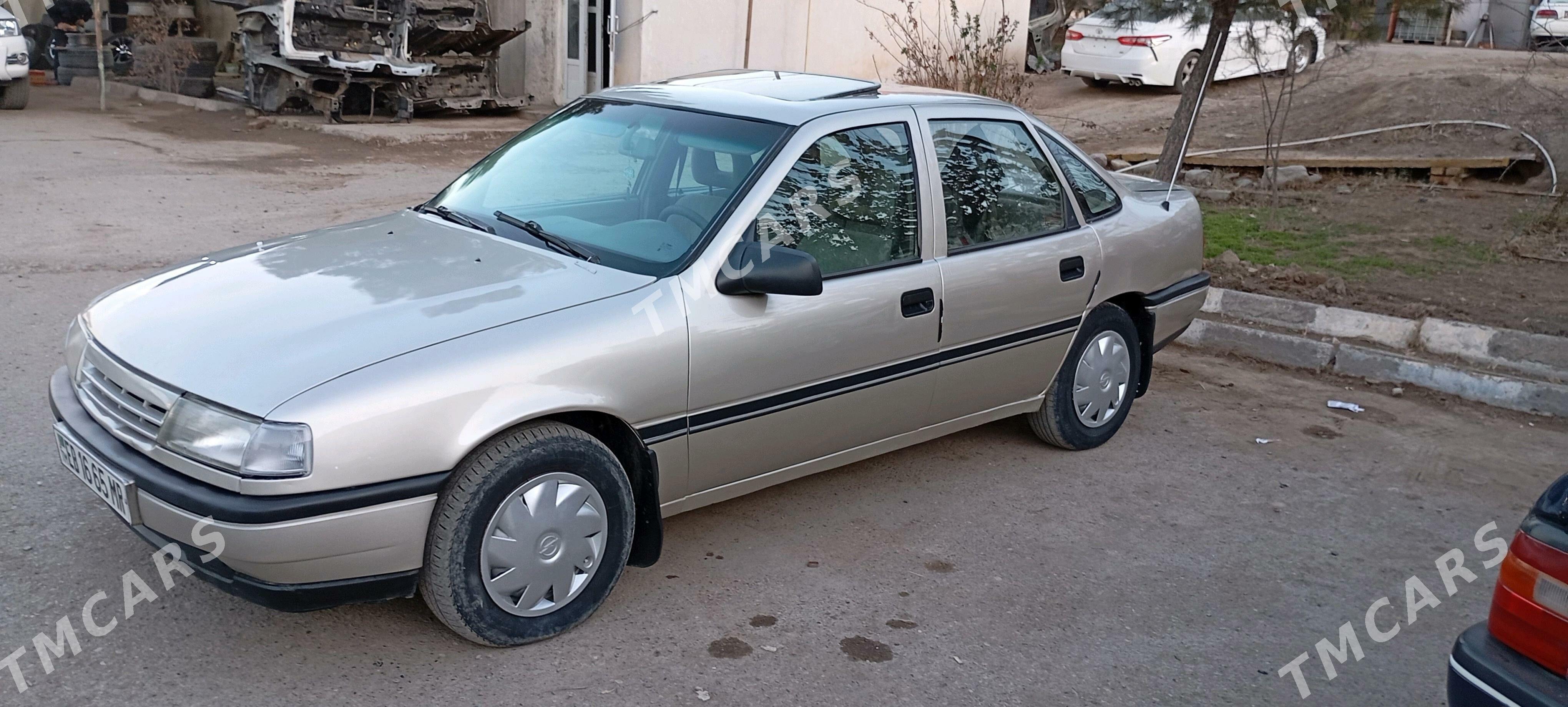 Opel Vectra 1992 - 30 000 TMT - Wekilbazar - img 4