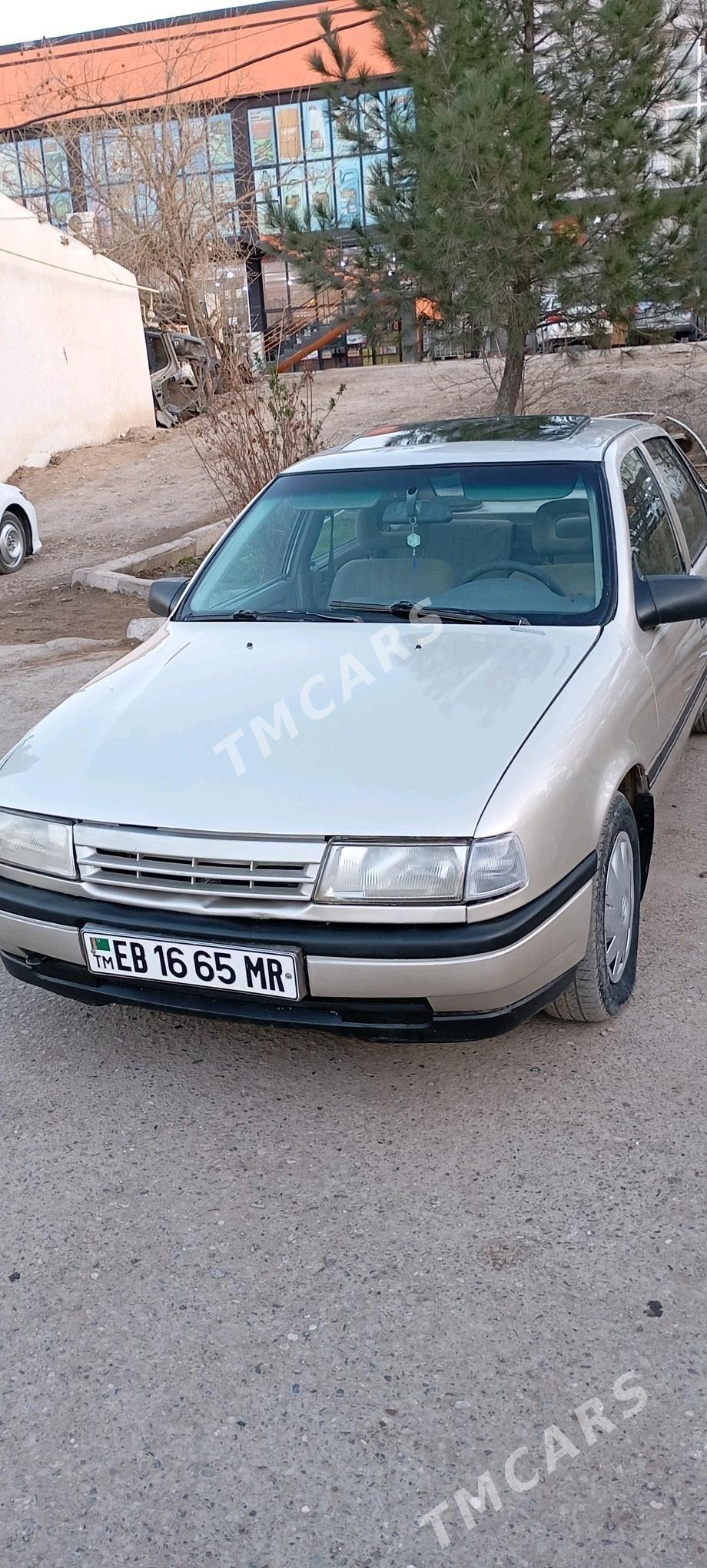 Opel Vectra 1992 - 30 000 TMT - Wekilbazar - img 5