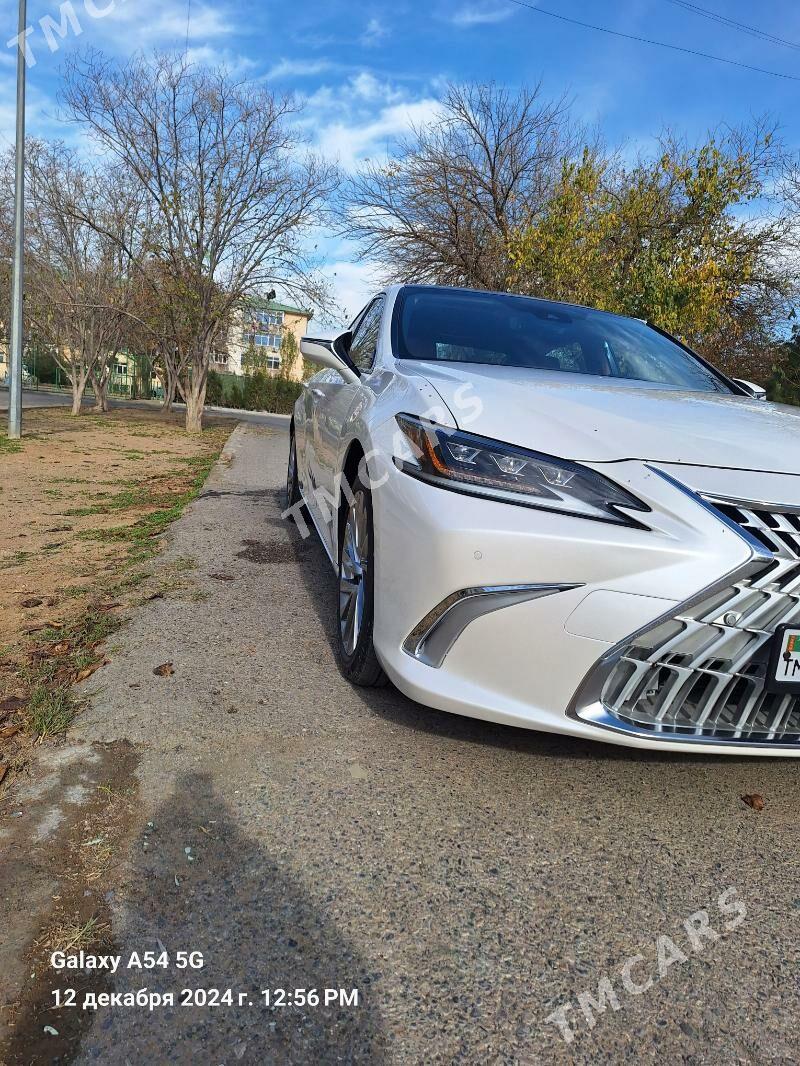 Lexus ES 350 2022 - 500 000 TMT - Ашхабад - img 3