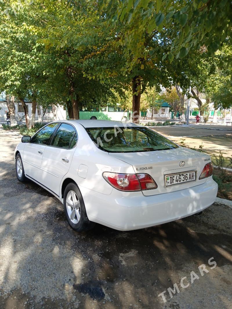 Lexus ES 300 2002 - 150 000 TMT - Aşgabat - img 3