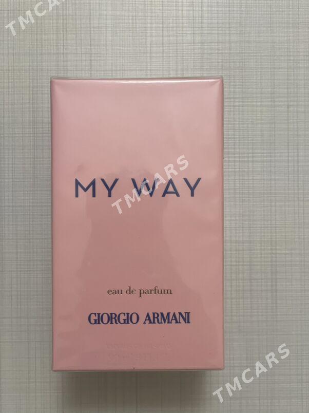 My way parfum - 14 этап - Элитки (Улица Совхозная) - img 2