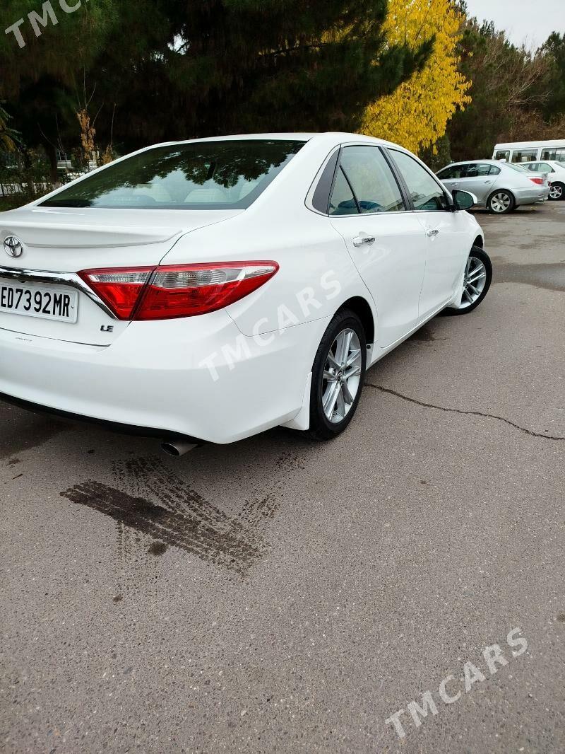 Toyota Camry 2015 - 250 000 TMT - Мары - img 6