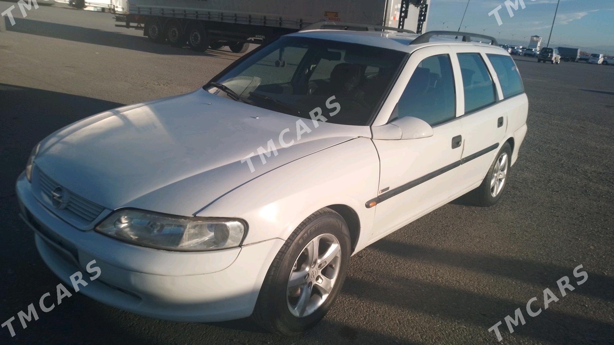 Opel Vectra 1998 - 55 000 TMT - Кёнеургенч - img 2