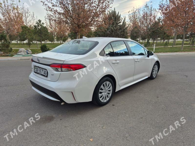 Toyota Corolla 2020 - 225 000 TMT - Aşgabat - img 4