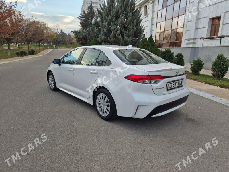 Toyota Corolla 2020 - 225 000 TMT - Aşgabat - img 3