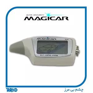 MAGIKAR ORIGINAL 903 1 700 TMT - 11 мкр - img 2