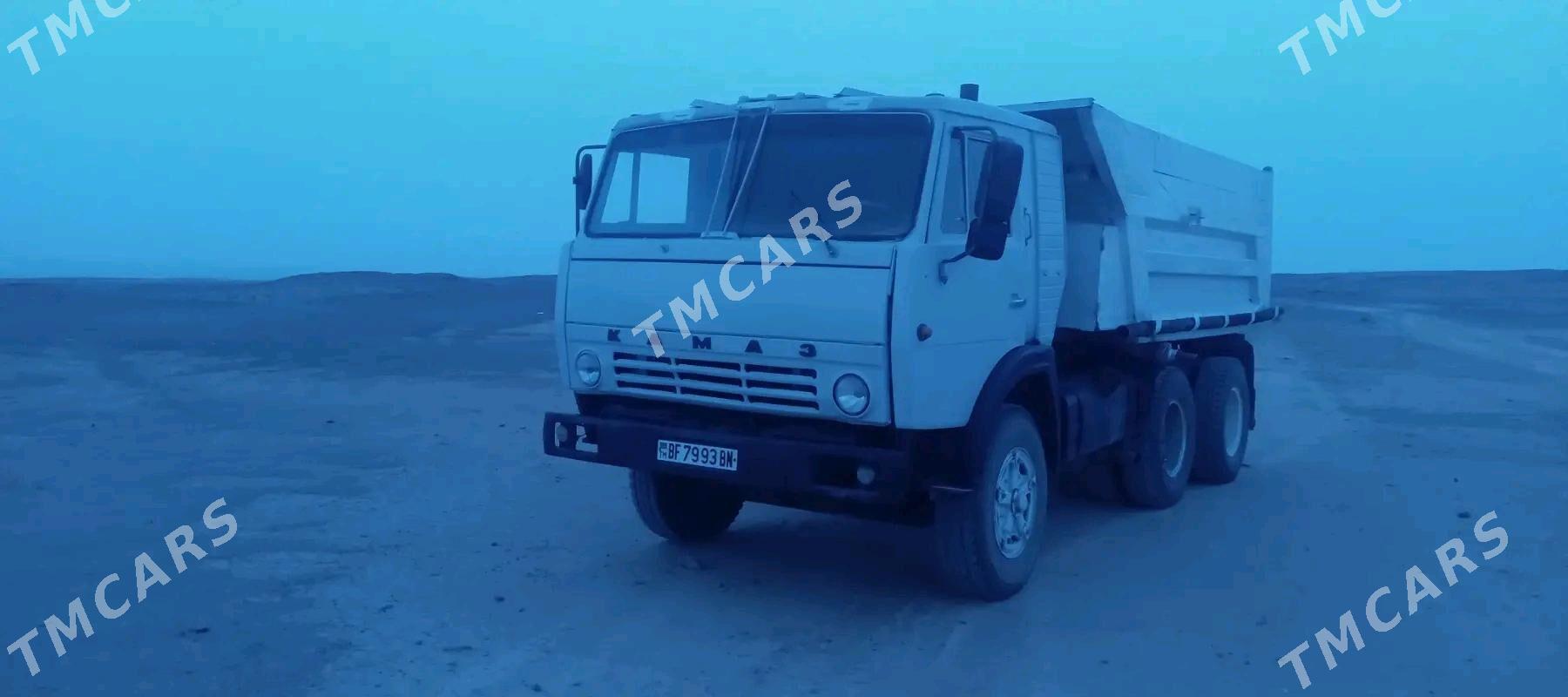 Kamaz 4310 1993 - 80 000 TMT - Туркменбаши - img 3