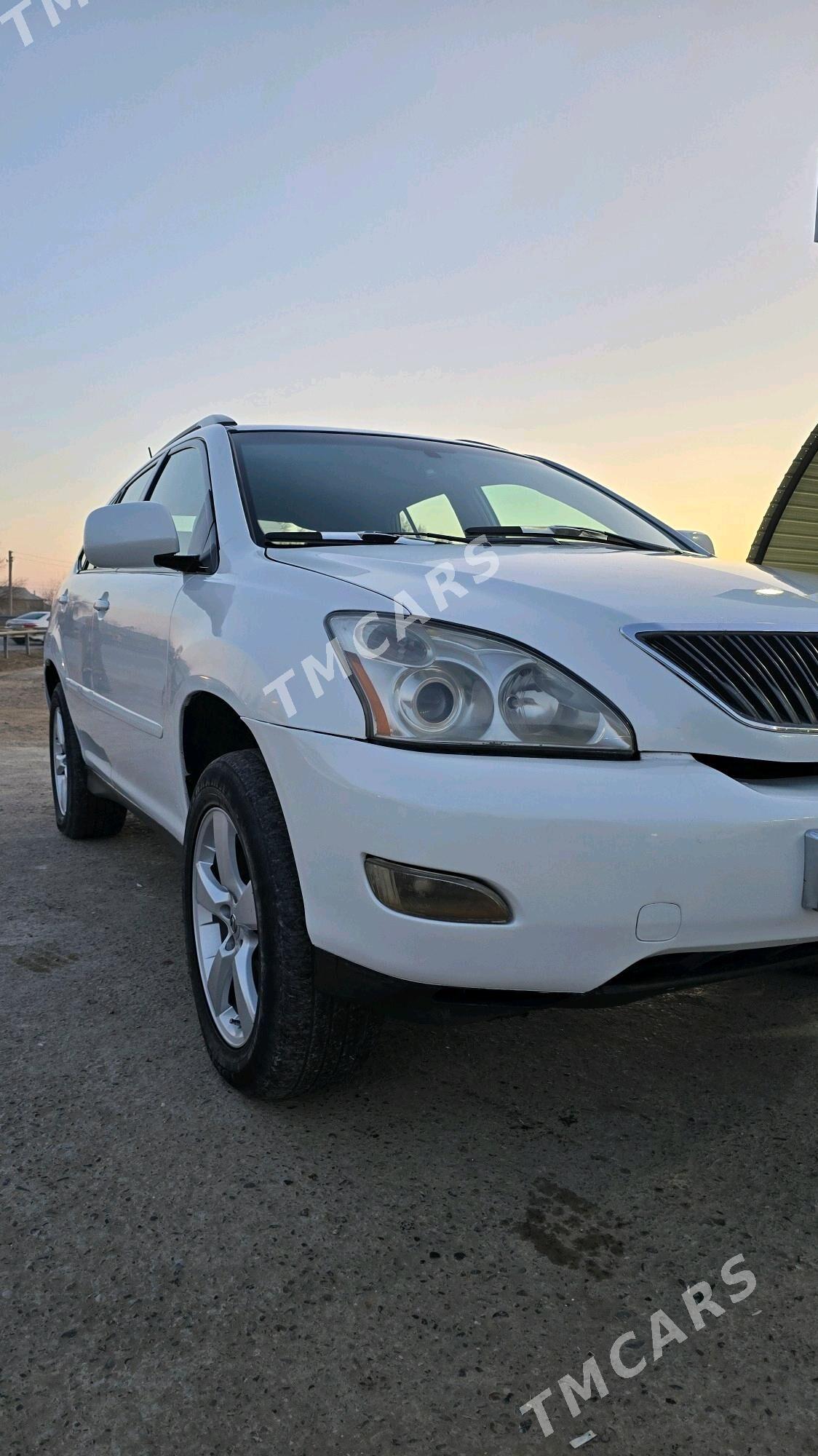 Lexus RX 330 2005 - 200 000 TMT - Wekilbazar - img 6