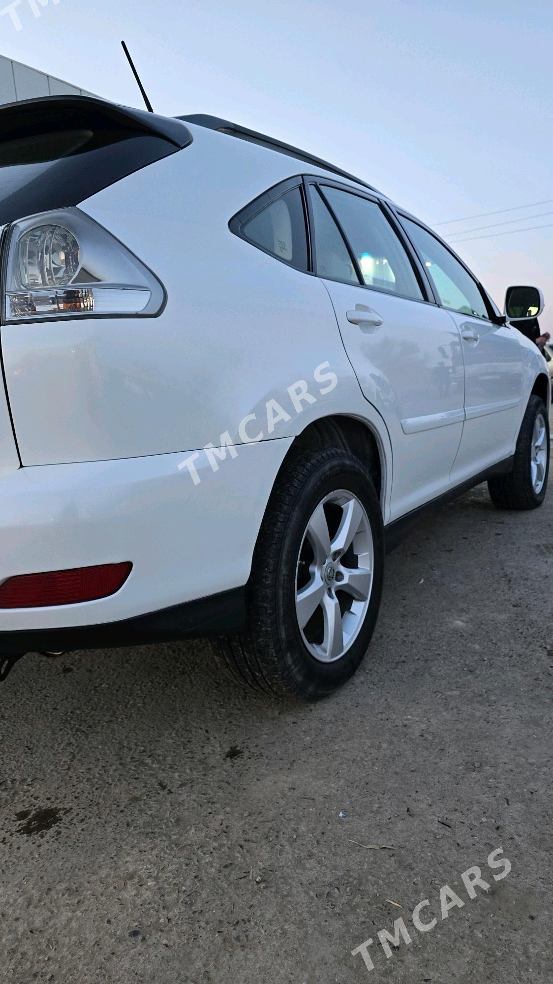 Lexus RX 330 2005 - 200 000 TMT - Wekilbazar - img 4