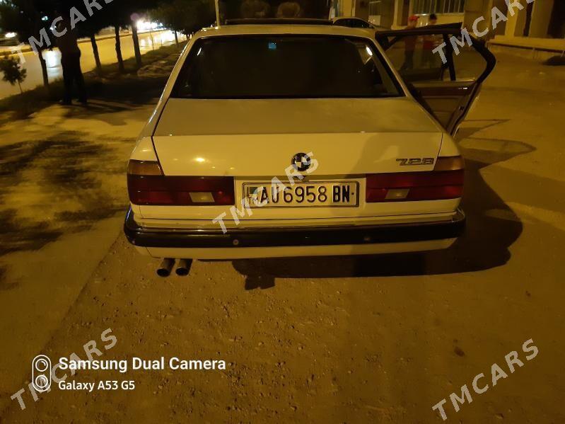 BMW 730 1992 - 50 000 TMT - Balkanabat - img 2