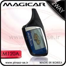 MAGIKAR ORIGINAL120M 1 950 TMT - 11 мкр - img 3