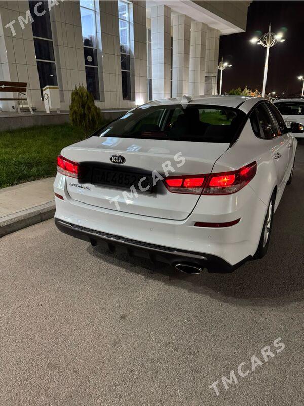 Kia Optima 2019 - 192 888 TMT - Aşgabat - img 5