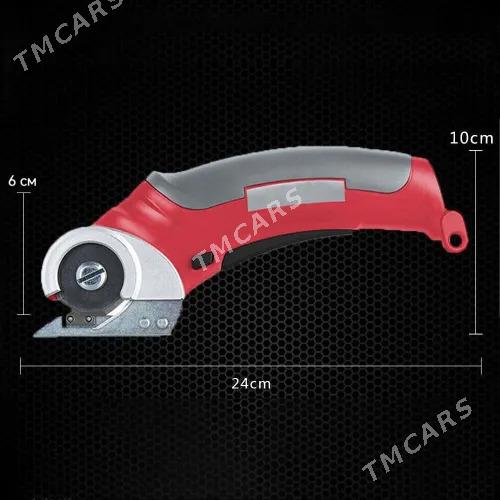 маленький резак для ковров - Aşgabat - img 4