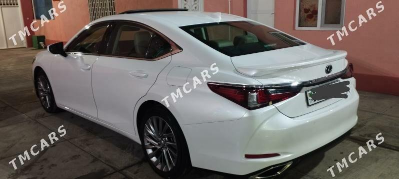 Lexus ES 350 2019 - 540 000 TMT - Parahat 2 - img 2