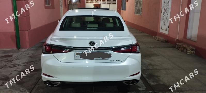 Lexus ES 350 2019 - 540 000 TMT - Parahat 2 - img 3