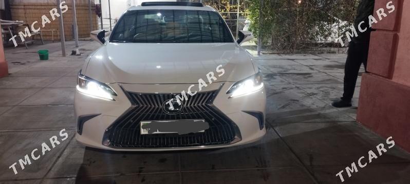 Lexus ES 350 2019 - 540 000 TMT - Parahat 2 - img 4