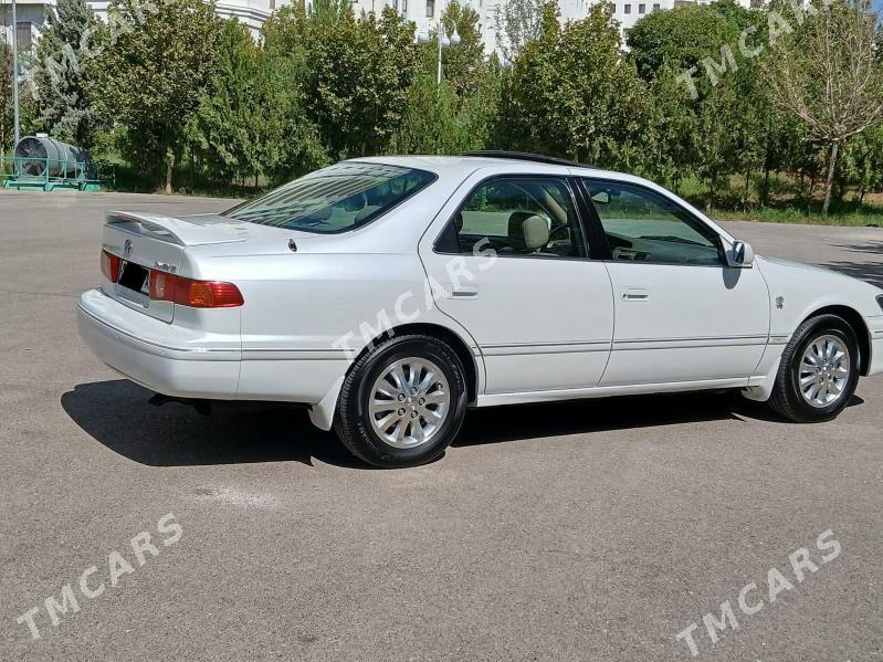 Toyota Camry 2000 - 206 000 TMT - Aşgabat - img 2