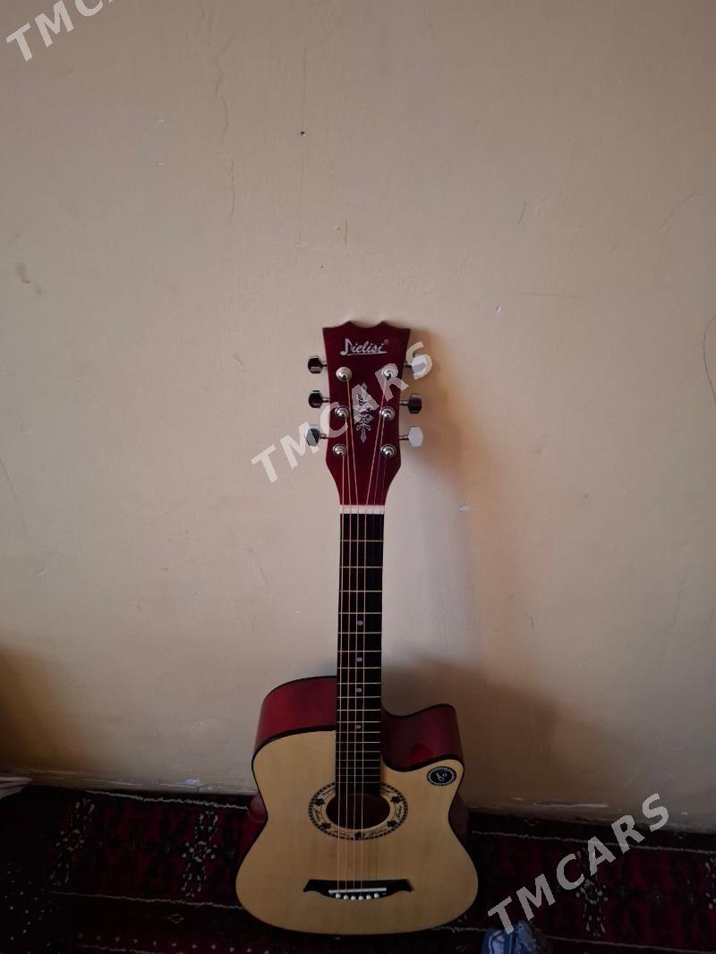 Gitara - Aşgabat - img 2