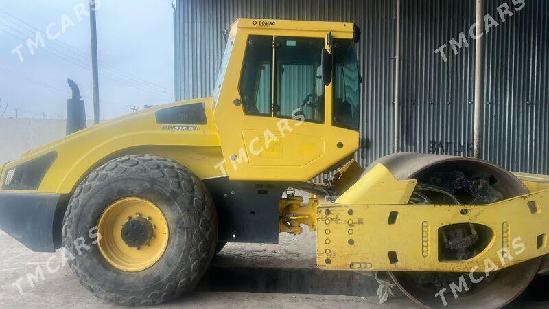 Bomag BW D-4 2019 - 1 000 000 TMT - Ашхабад - img 3