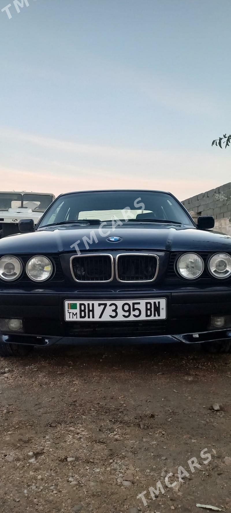 BMW 525 1994 - 70 000 TMT - Гумдаг - img 2